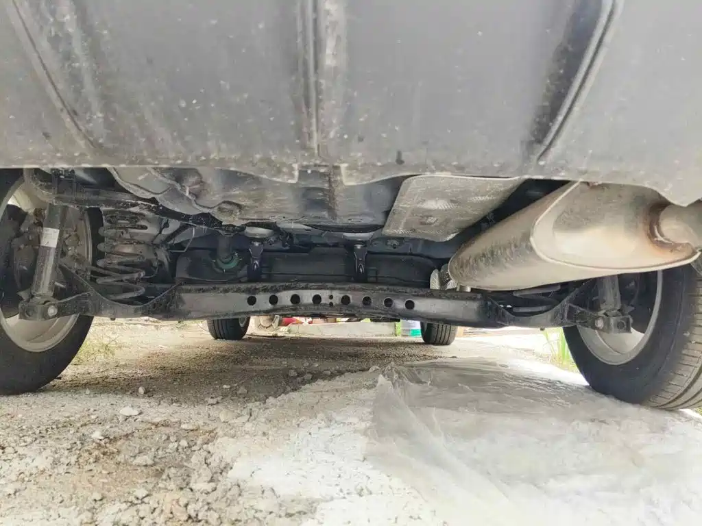 Photo 11 - Roewe i5