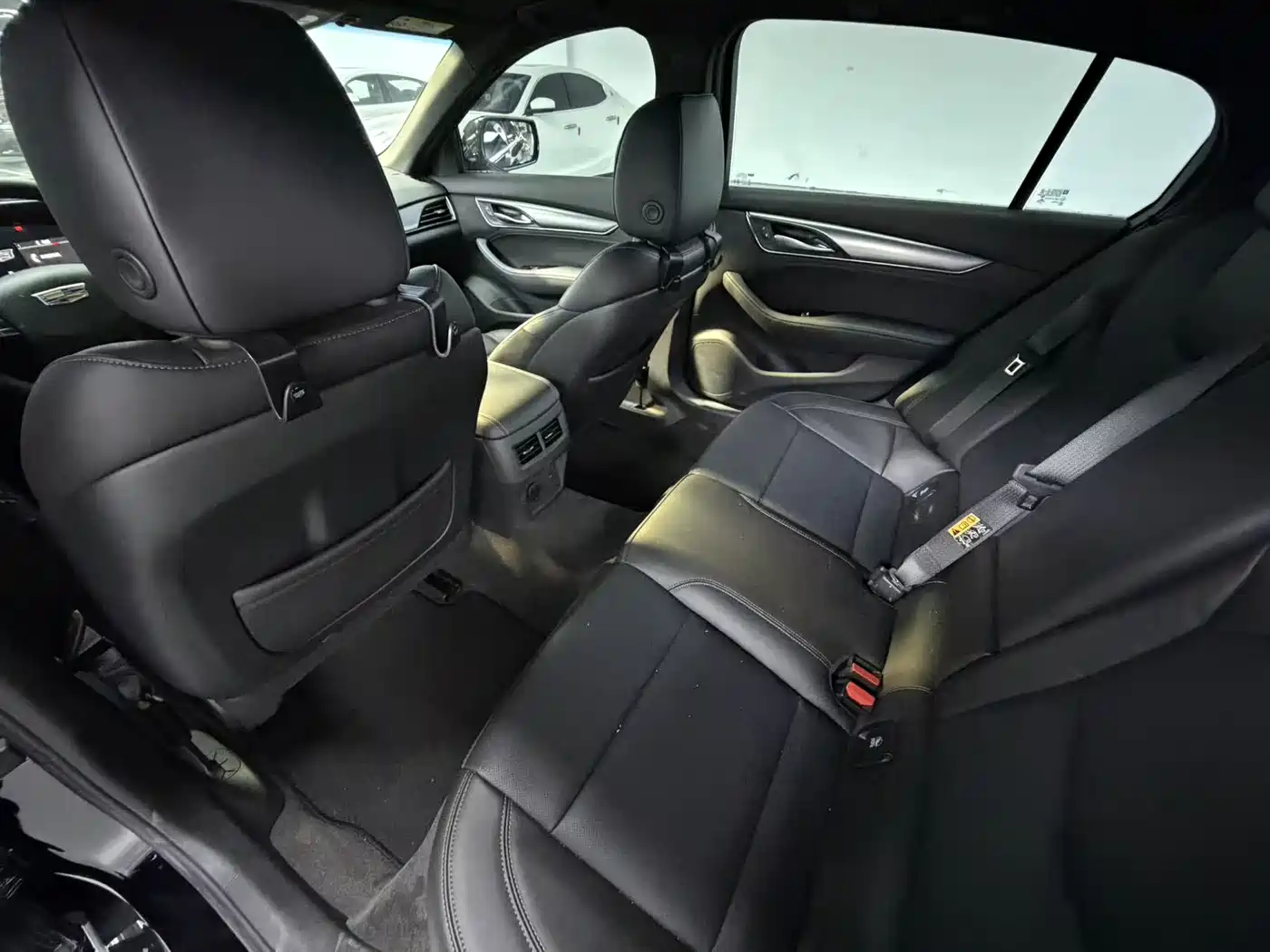 Cadillac CT5 2023 28T Luxury Style (Standard Edition) фото 6