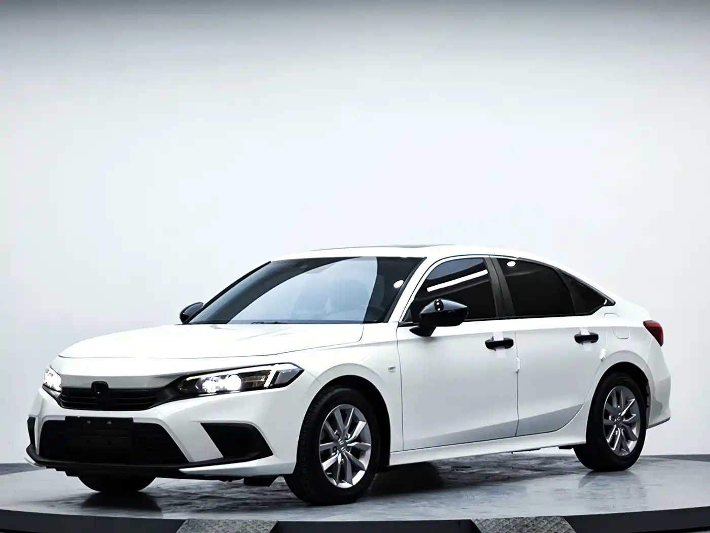Honda Civic, миниатюра 2