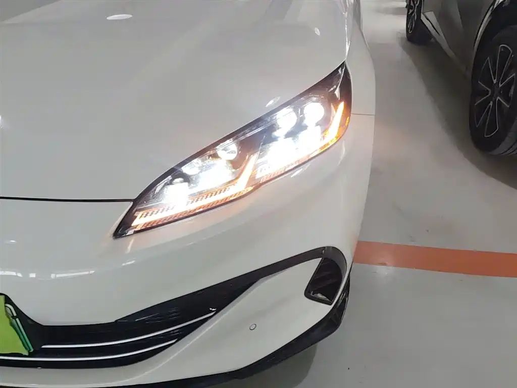 BYD Seal 06 New Energy 2024 DM-i 120KM Flagship фото 24
