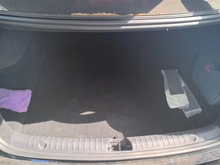 BYD Han 2025 DM-i 125KM Elite фото 4