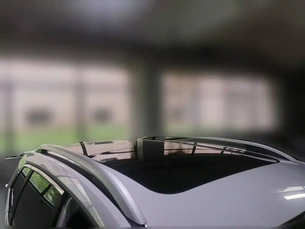 Фото 6 - Roewe RX5