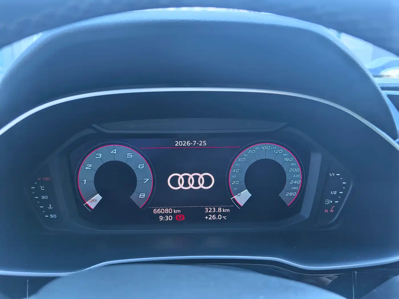 Фото 14 - Audi Q3