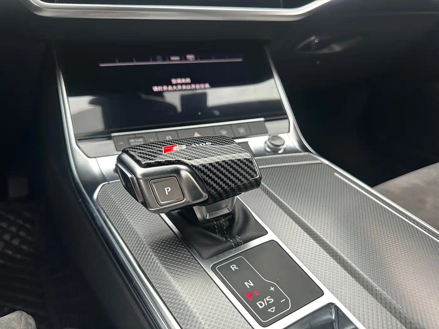 Audi A6L 2022 45 TFSI quattro Premium Dynamic фото 13