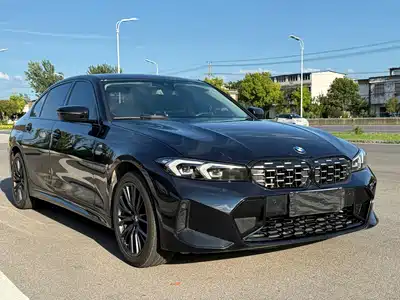 BMW 3