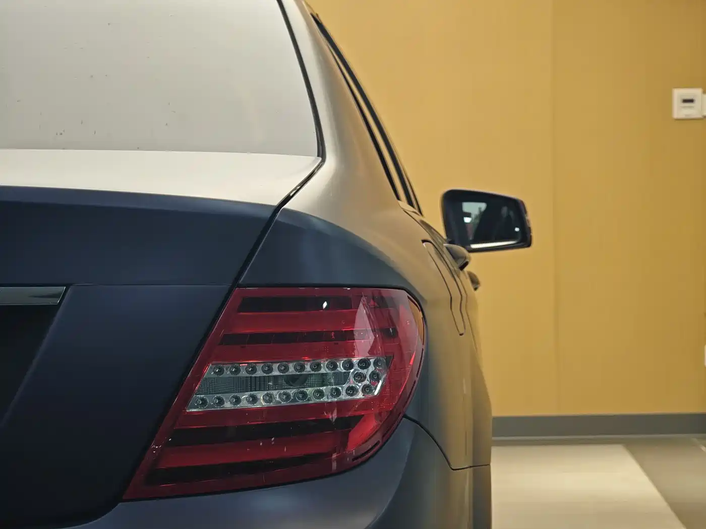 Mercedes-Benz C-Class 2013 C 260 Fashion Grand Edition фото 27