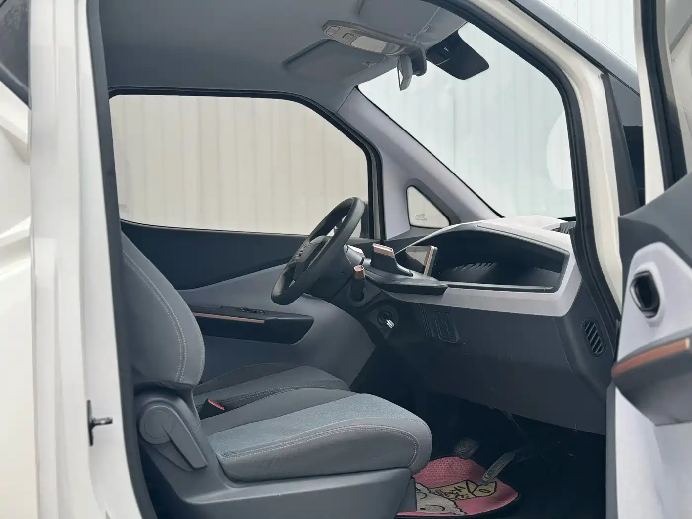 Baojun E200 2019 2019 250KM Smart Edition