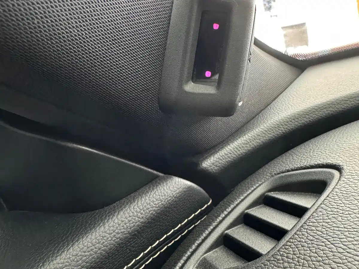 GAC Trumpchi Trumpchi GS8 2022 Pilot Series 2.0TGDI 2WD Luxury Smart Connect Edition (7-Seater) фото 18