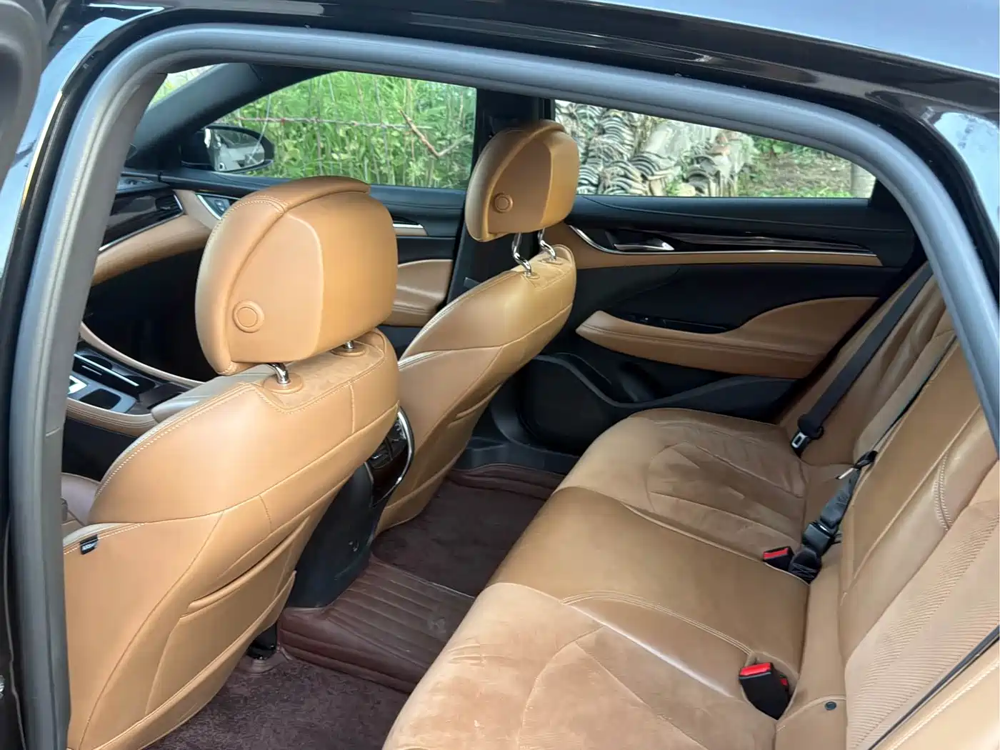 Buick LaCrosse 2018 Model 28T Elite Edition фото 4