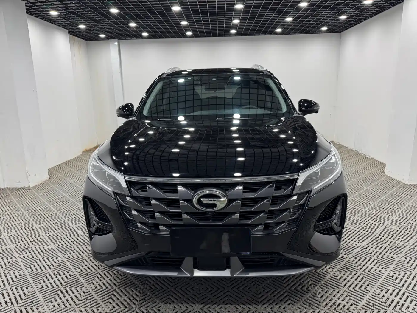 GAC TRUMPCHI GS4