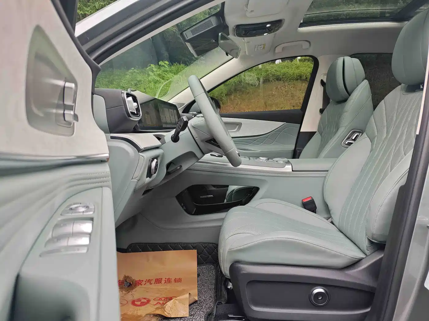 Chery Fengyun Fengyun T10 2024 2024 210 Luxury Edition