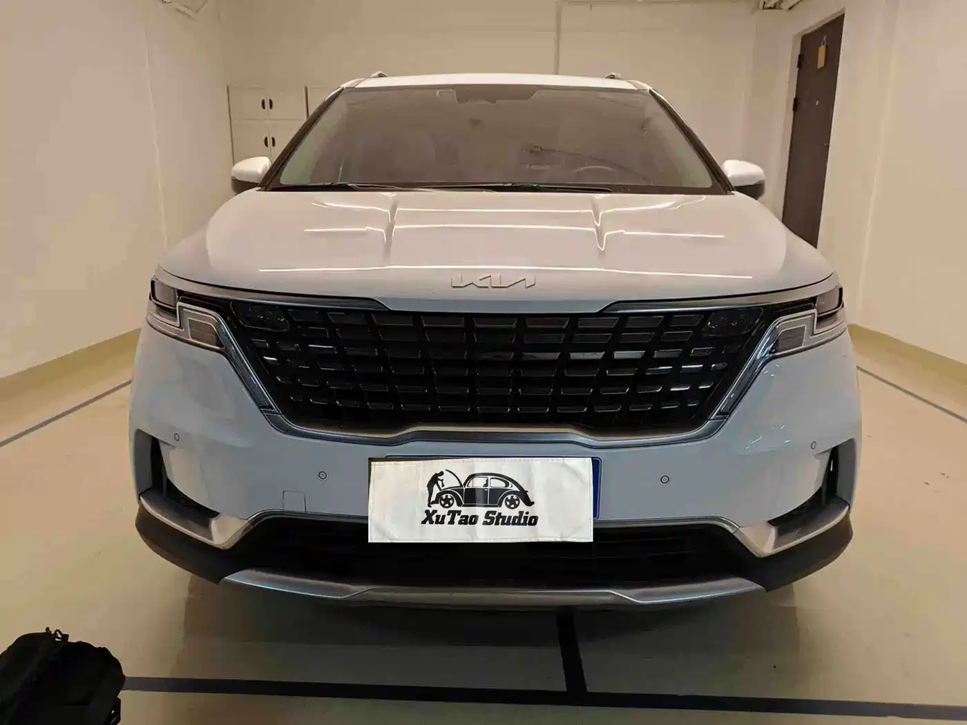 Kia Carnival 2022 2021 2.0T Flagship Edition