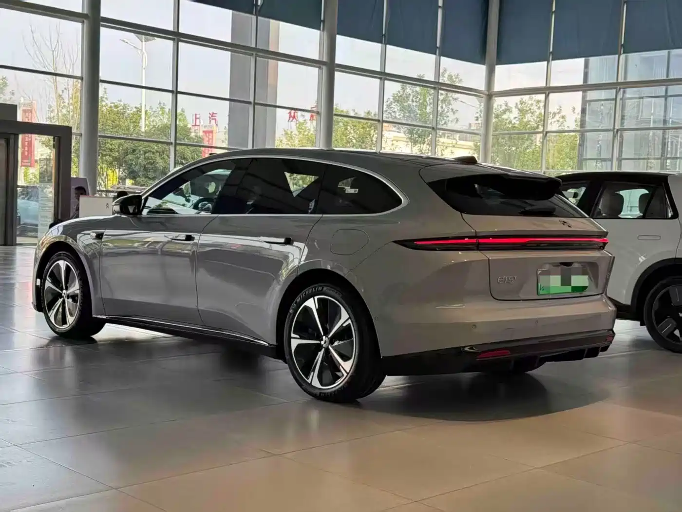 NIO ET5T 2026