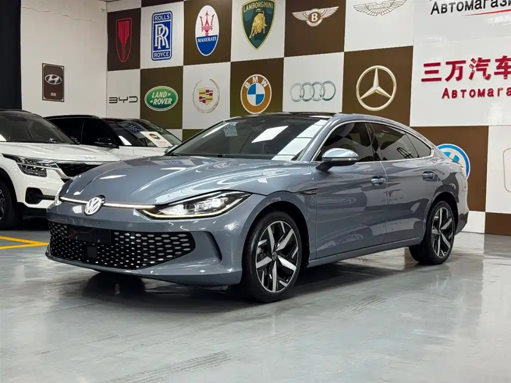 Volkswagen Lamando 2022 Lamando L 280TSI DSG Cool Edition