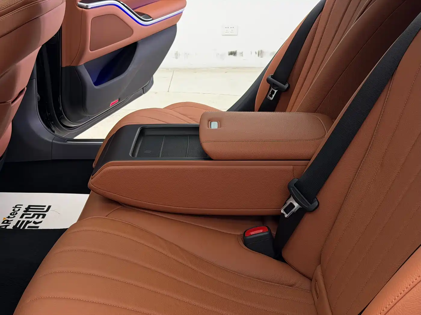 Mercedes-Benz S-Class 2022 Facelift Model S 400 L Business Type фото 14