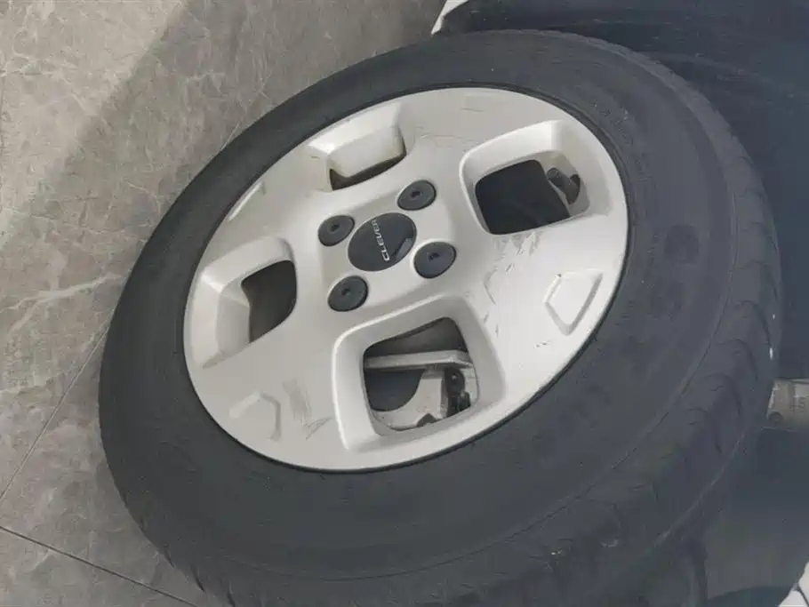 ROEWE CLEWE CLEVER