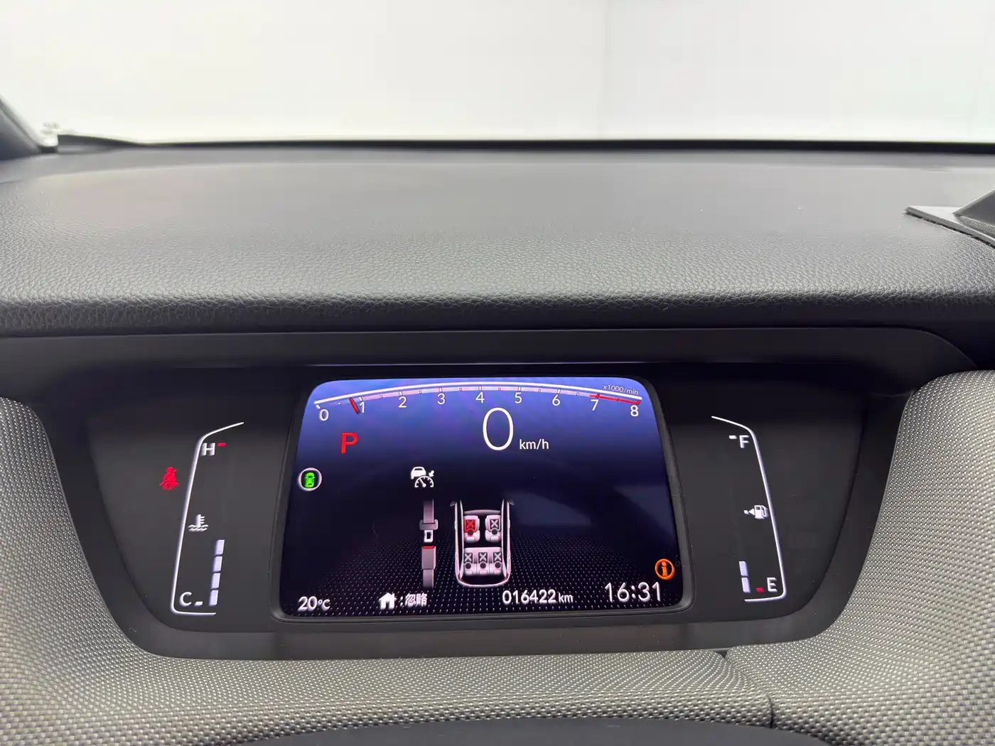 Honda LIFE 2022 2021 1.5L CVT SPO-SS Agile Edition