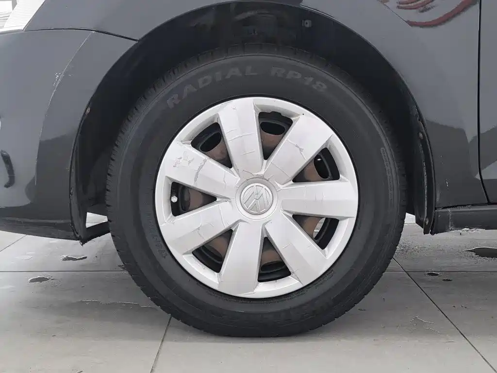 Volkswagen Santana 2013 2013 1.4L Manual Trend Edition