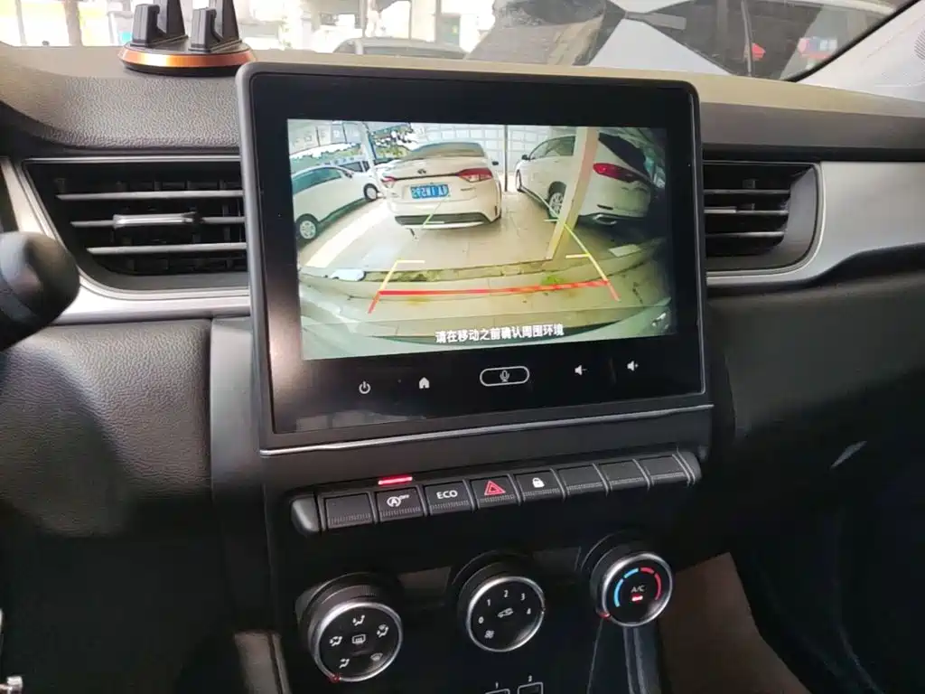 Renault Captur 2020 2019 Model TCe270 Auto Power Style