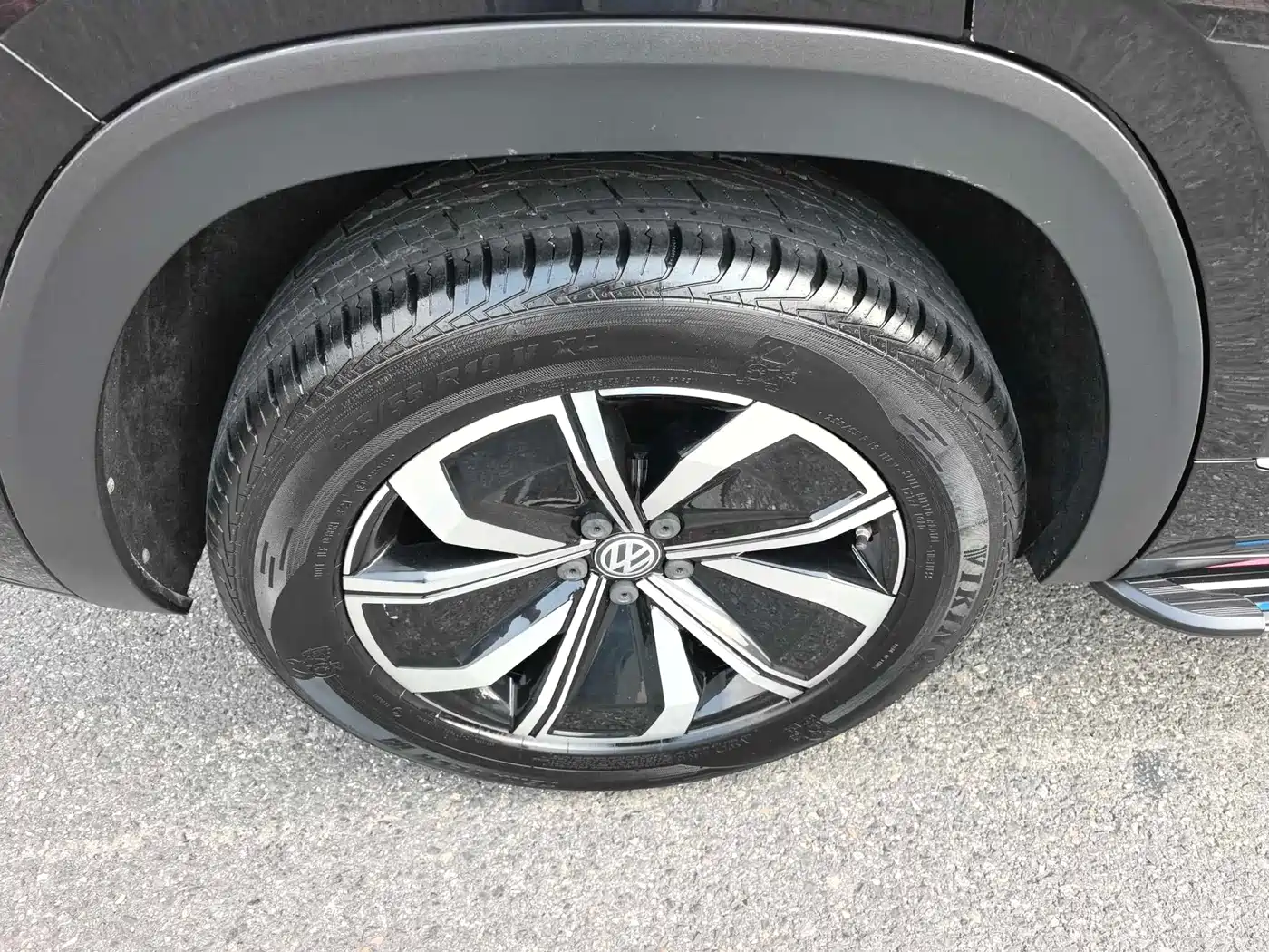 Volkswagen Teramont 2020 Teramont X 330TSI 2WD Luxury фото 21