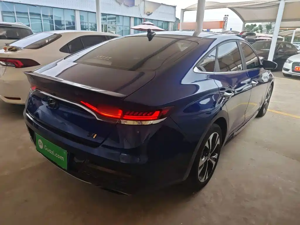 Hyundai Lafesta 2022 2021 280TGDi DLX Luxury Edition