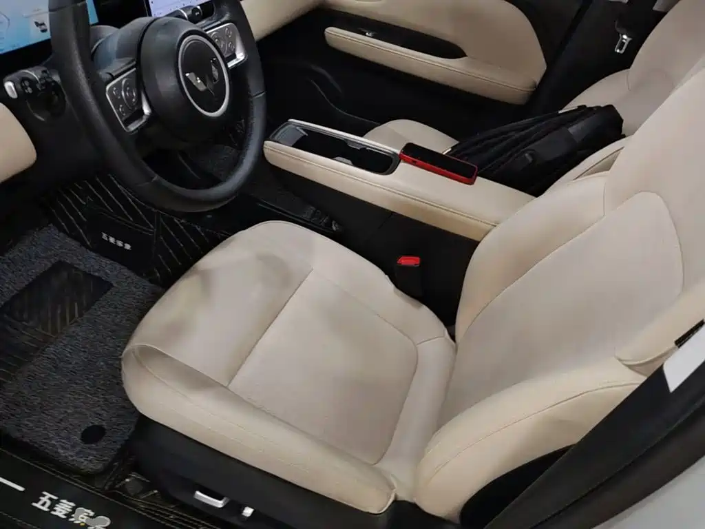 Wuling Motors Wuling Binguo PLUS 2025 2024 510km Range 5-seater