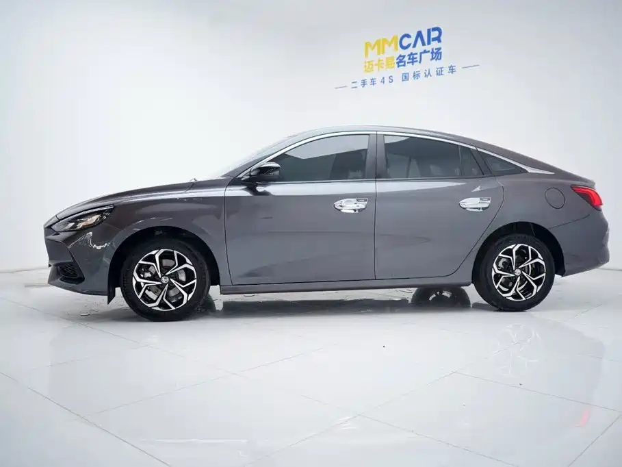 MG MG5 2025 2023 180DVVT Manual Trend Edition