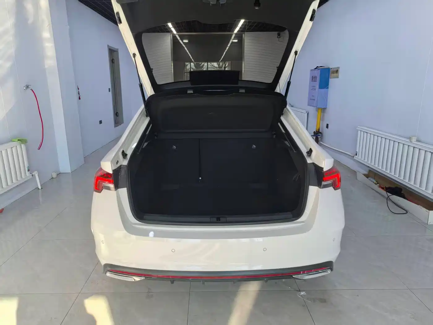 Škoda Octavia 2021 PRO TSI280 DSG Premium Edition фото 5