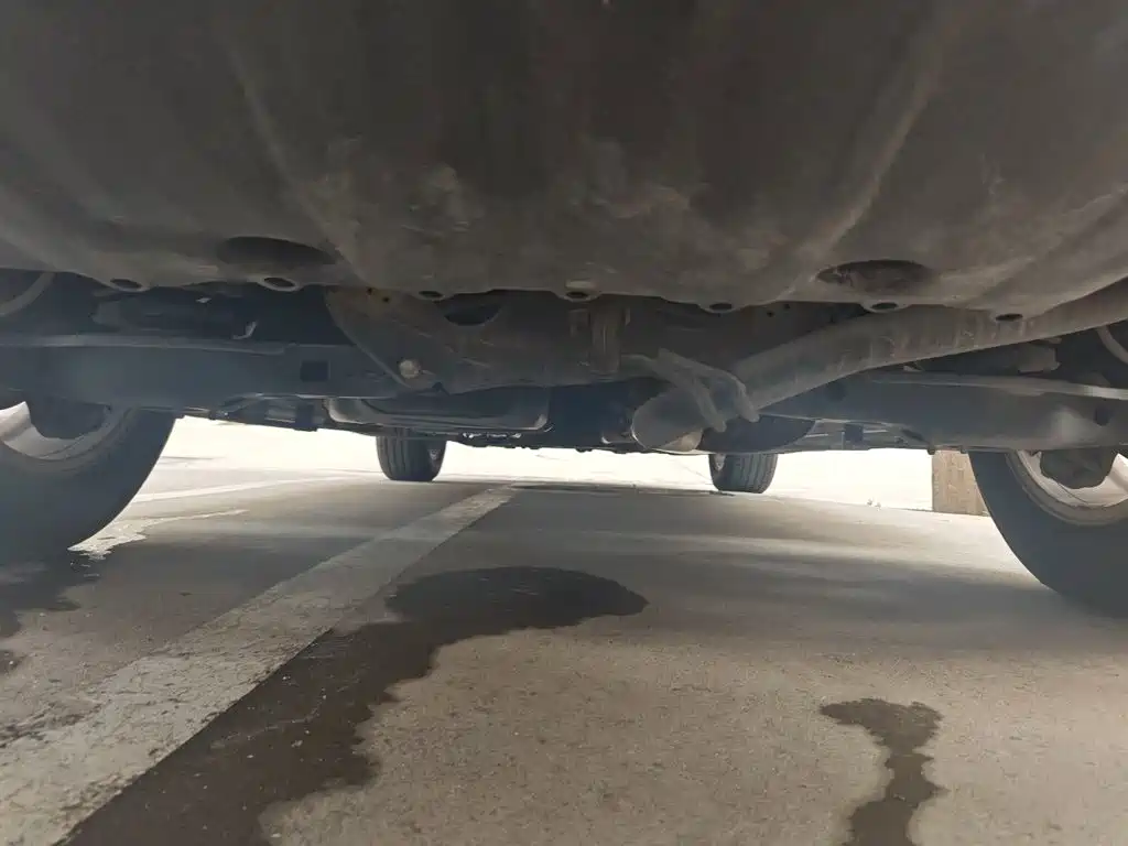 Changan CS75 2016 2014 1.8T Automatic Elite (China IV)