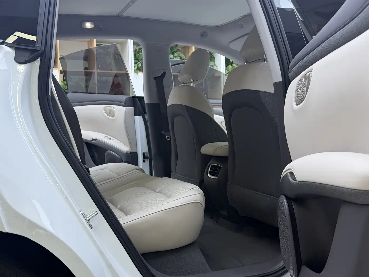 ZHIJI AUTOMOBILE ZHIJI LS6