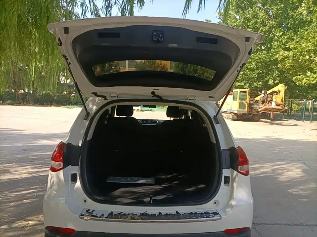Haval H2 2019 2018 1.5T DCT 2WD Fashion China VI