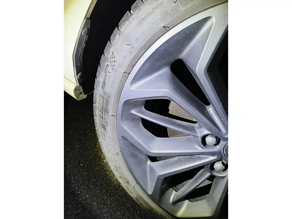 Photo 7 - Ford Focus