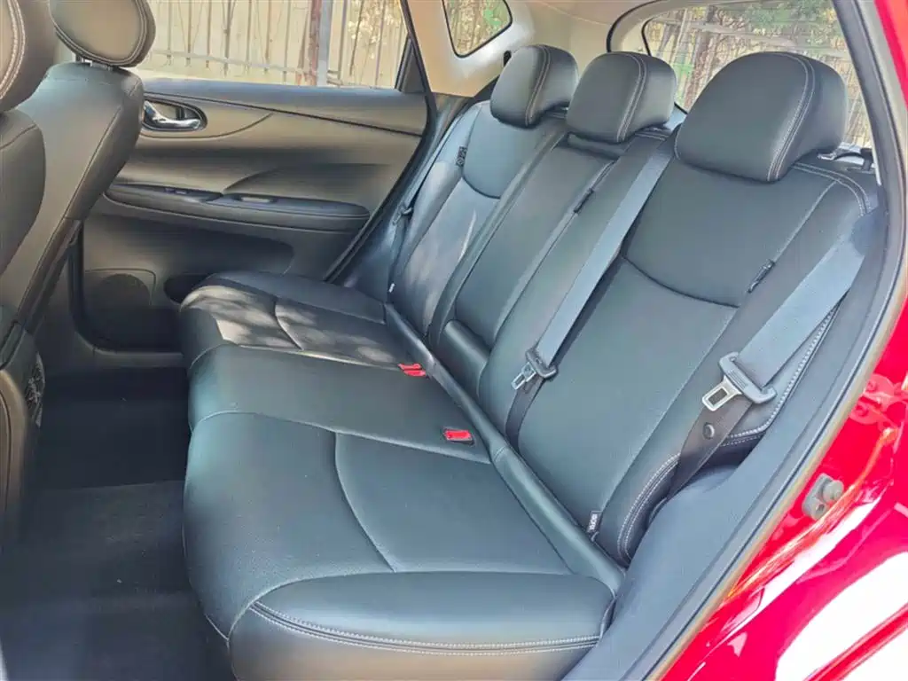 Nissan Tiida, миниатюра 12