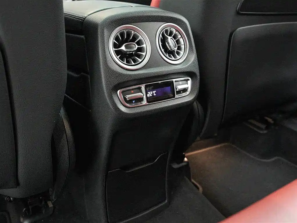 Mercedes-Benz G-Class 2022 G 500 фото 24