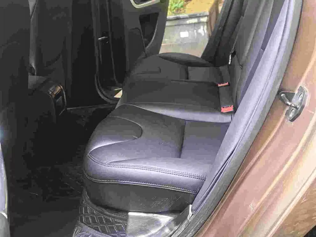 Photo 5 - Volvo XC60 (Import)