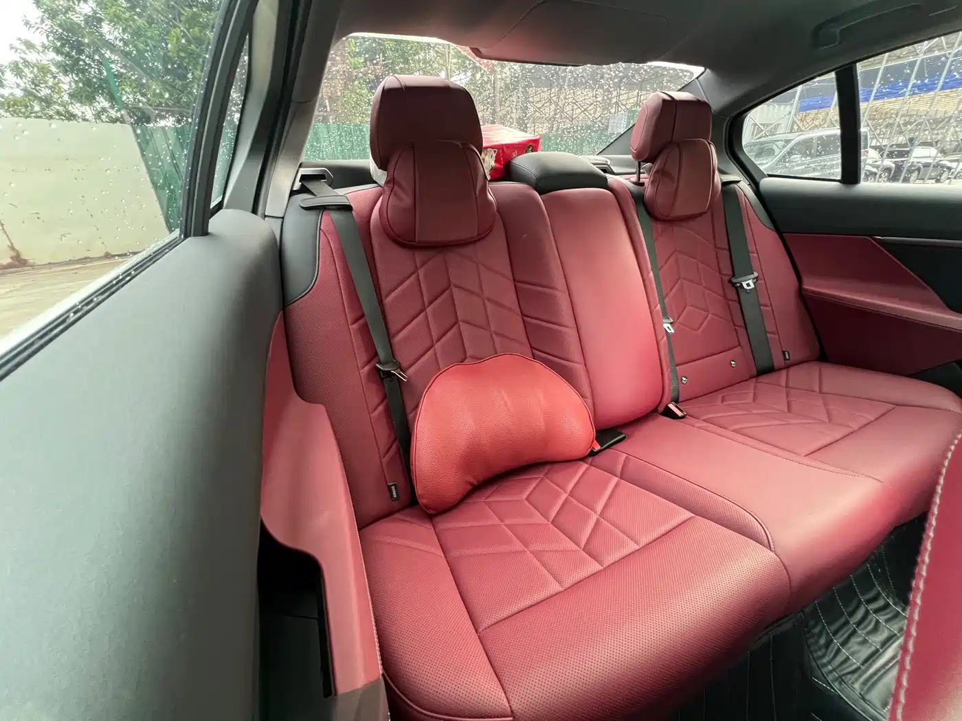 BMW 5 Series 2025 2025 530Li Leading M Sport Package