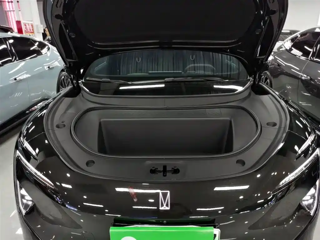 Avatr 12 2024 Facelift 700 Triple Laser RWD Luxury Edition фото 20