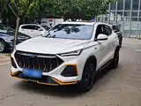 Фото 1 - Changan Oshan Changan Oushang X5