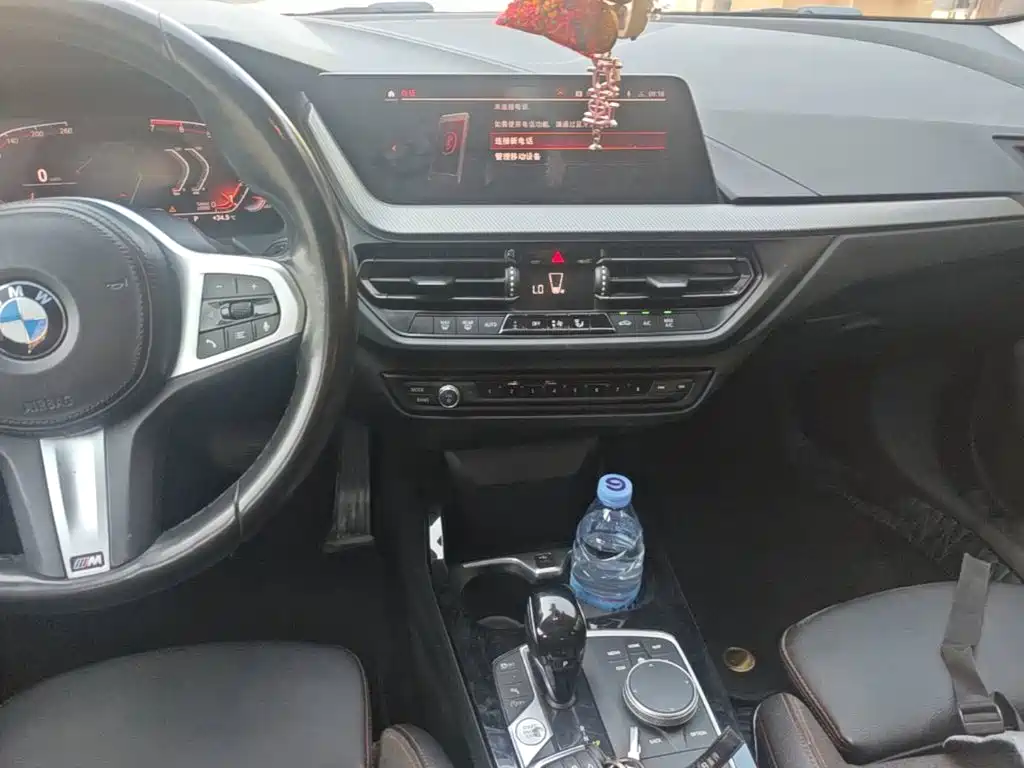 Фото 13 - BMW 2 Series (Import)