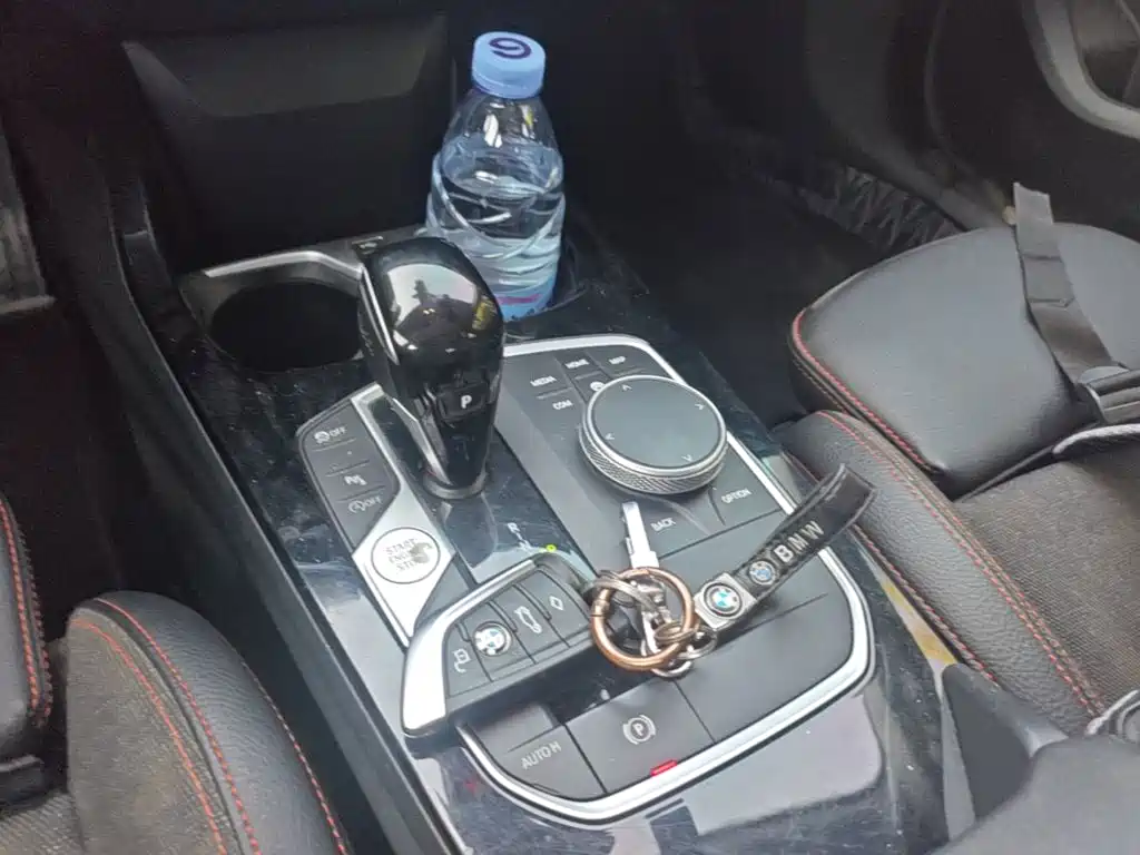 Фото 14 - BMW 2 Series (Import)