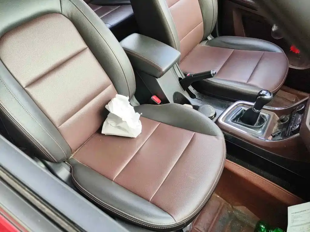 Lifan Maiwei 2017 2016 1.5L Manual Elite Edition