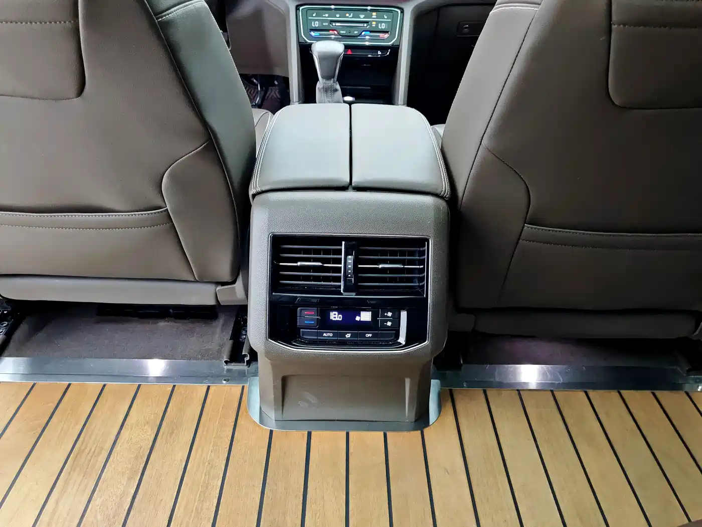 Volkswagen Viloran 2021 2020 330TSI Luxury Edition