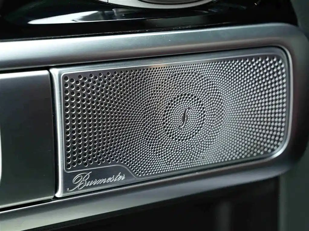 Mercedes-Benz G-Class 2022 G 500 фото 16