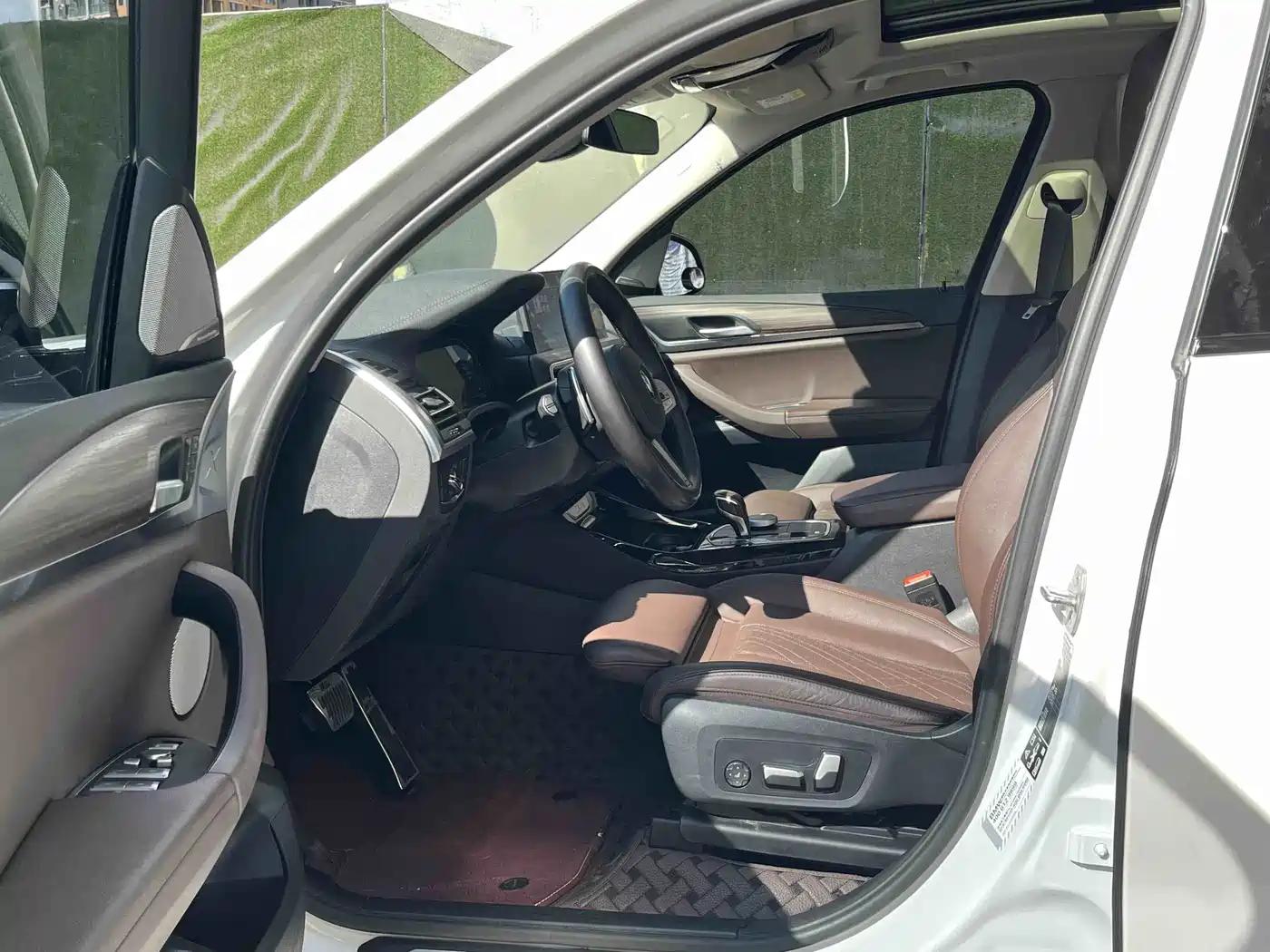 BMW X3 2022 xDrive30i Leading M Night Package фото 6