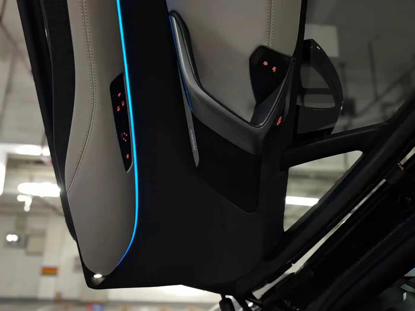 BMW i8 2018 2014 Standard