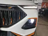 Фото 24 - Changan Oshan Changan Oushang X5