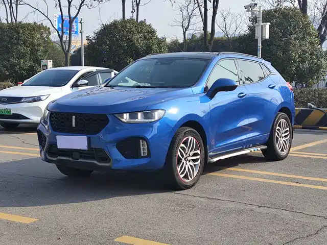 wei-pai wei-brand-vv5