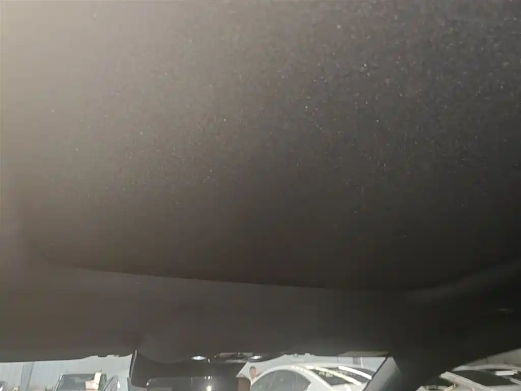 BYD Qin L 2025 DM-i Smart Drive Edition 120KM Surpassing фото 18