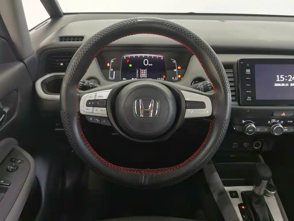 Honda LIFE 2021 2021 1.5L CVT CRO-S Fun Edition