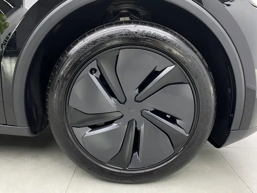 Tesla Model Y 2026 2026 Rear-Wheel Drive